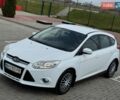 Белый Форд Фокус, объемом двигателя 1 л и пробегом 97 тыс. км за 7200 $, фото 1 на Automoto.ua