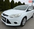 Білий Форд Фокус, об'ємом двигуна 1 л та пробігом 173 тис. км за 6333 $, фото 44 на Automoto.ua