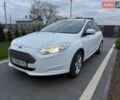 Белый Форд Фокус, объемом двигателя 0 л и пробегом 132 тыс. км за 6700 $, фото 1 на Automoto.ua