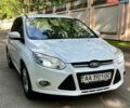 Белый Форд Фокус, объемом двигателя 1 л и пробегом 196 тыс. км за 5900 $, фото 1 на Automoto.ua