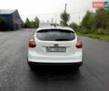 Білий Форд Фокус, об'ємом двигуна 1 л та пробігом 188 тис. км за 6600 $, фото 2 на Automoto.ua