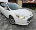 Білий Форд Фокус, об'ємом двигуна 0 л та пробігом 145 тис. км за 6000 $, фото 1 на Automoto.ua