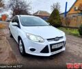 Белый Форд Фокус, объемом двигателя 1 л и пробегом 149 тыс. км за 5600 $, фото 7 на Automoto.ua