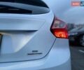 Белый Форд Фокус, объемом двигателя 2 л и пробегом 226 тыс. км за 6990 $, фото 9 на Automoto.ua
