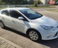 Белый Форд Фокус, объемом двигателя 1 л и пробегом 151 тыс. км за 6925 $, фото 1 на Automoto.ua