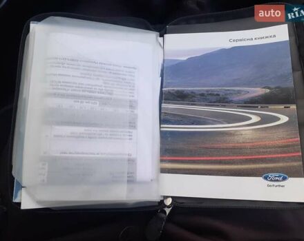 Белый Форд Фокус, объемом двигателя 1 л и пробегом 119 тыс. км за 7500 $, фото 2 на Automoto.ua