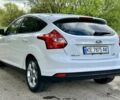 Белый Форд Фокус, объемом двигателя 2 л и пробегом 169 тыс. км за 4100 $, фото 4 на Automoto.ua