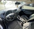Белый Форд Фокус, объемом двигателя 1 л и пробегом 129 тыс. км за 6200 $, фото 6 на Automoto.ua