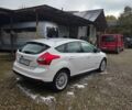 Белый Форд Фокус, объемом двигателя 0 л и пробегом 151 тыс. км за 5700 $, фото 3 на Automoto.ua