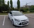 Білий Форд Фокус, об'ємом двигуна 1 л та пробігом 210 тис. км за 7000 $, фото 2 на Automoto.ua