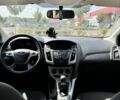 Белый Форд Фокус, объемом двигателя 1 л и пробегом 121 тыс. км за 7226 $, фото 5 на Automoto.ua