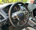 Білий Форд Фокус, об'ємом двигуна 1 л та пробігом 196 тис. км за 6100 $, фото 29 на Automoto.ua
