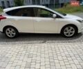 Білий Форд Фокус, об'ємом двигуна 1.6 л та пробігом 144 тис. км за 8900 $, фото 1 на Automoto.ua
