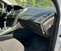Білий Форд Фокус, об'ємом двигуна 1 л та пробігом 113 тис. км за 5999 $, фото 8 на Automoto.ua