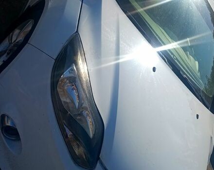 Форд Фокус 2013 у Києві на Automoto.ua Білий Форд Фокус, об'ємом двигуна 1 л та пробігом 161 тис. км за 4444 $, фото 5 на Automoto.ua