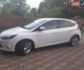Білий Форд Фокус, об'ємом двигуна 1 л та пробігом 178 тис. км за 5300 $, фото 1 на Automoto.ua