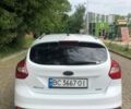 Білий Форд Фокус, об'ємом двигуна 1 л та пробігом 140 тис. км за 6000 $, фото 19 на Automoto.ua