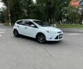 Білий Форд Фокус, об'ємом двигуна 1.6 л та пробігом 190 тис. км за 7150 $, фото 4 на Automoto.ua