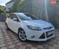 Белый Форд Фокус, объемом двигателя 1 л и пробегом 124 тыс. км за 5850 $, фото 34 на Automoto.ua