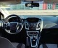 Белый Форд Фокус, объемом двигателя 1 л и пробегом 166 тыс. км за 6300 $, фото 4 на Automoto.ua