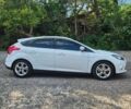Білий Форд Фокус, об'ємом двигуна 1 л та пробігом 98 тис. км за 7700 $, фото 3 на Automoto.ua