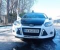 Білий Форд Фокус, об'ємом двигуна 1 л та пробігом 190 тис. км за 5200 $, фото 1 на Automoto.ua