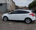 Белый Форд Фокус, объемом двигателя 1 л и пробегом 190 тыс. км за 5850 $, фото 2 на Automoto.ua