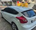 Білий Форд Фокус, об'ємом двигуна 1 л та пробігом 98 тис. км за 7700 $, фото 4 на Automoto.ua