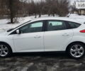 Белый Форд Фокус, объемом двигателя 1 л и пробегом 122 тыс. км за 6800 $, фото 4 на Automoto.ua