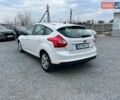 Белый Форд Фокус, объемом двигателя 0 л и пробегом 125 тыс. км за 5308 $, фото 4 на Automoto.ua