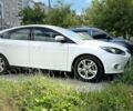 Білий Форд Фокус, об'ємом двигуна 1 л та пробігом 145 тис. км за 7300 $, фото 26 на Automoto.ua