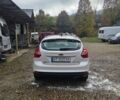 Белый Форд Фокус, объемом двигателя 0 л и пробегом 151 тыс. км за 5700 $, фото 4 на Automoto.ua