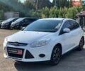 Білий Форд Фокус, об'ємом двигуна 1 л та пробігом 112 тис. км за 6990 $, фото 1 на Automoto.ua