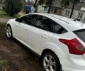 Белый Форд Фокус, объемом двигателя 1 л и пробегом 149 тыс. км за 6600 $, фото 1 на Automoto.ua