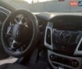 Белый Форд Фокус, объемом двигателя 1 л и пробегом 119 тыс. км за 7500 $, фото 18 на Automoto.ua
