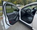 Білий Форд Фокус, об'ємом двигуна 2 л та пробігом 166 тис. км за 9200 $, фото 5 на Automoto.ua