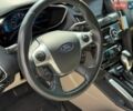 Белый Форд Фокус, объемом двигателя 0 л и пробегом 161 тыс. км за 5400 $, фото 18 на Automoto.ua