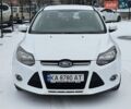 Білий Форд Фокус, об'ємом двигуна 1.6 л та пробігом 180 тис. км за 7700 $, фото 1 на Automoto.ua