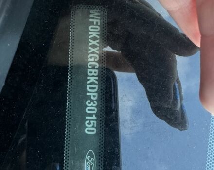 Белый Форд Фокус, объемом двигателя 1 л и пробегом 164 тыс. км за 5700 $, фото 20 на Automoto.ua