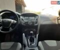 Білий Форд Фокус, об'ємом двигуна 1 л та пробігом 188 тис. км за 6600 $, фото 15 на Automoto.ua