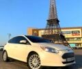 Білий Форд Фокус, об'ємом двигуна 0 л та пробігом 110 тис. км за 6400 $, фото 1 на Automoto.ua