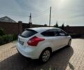 Белый Форд Фокус, объемом двигателя 1 л и пробегом 54 тыс. км за 7500 $, фото 4 на Automoto.ua