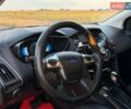 Белый Форд Фокус, объемом двигателя 0 л и пробегом 135 тыс. км за 6500 $, фото 21 на Automoto.ua