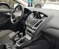 Білий Форд Фокус, об'ємом двигуна 1 л та пробігом 120 тис. км за 6500 $, фото 13 на Automoto.ua