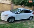 Білий Форд Фокус, об'ємом двигуна 0 л та пробігом 145 тис. км за 6400 $, фото 1 на Automoto.ua