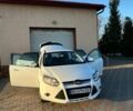 Белый Форд Фокус, объемом двигателя 1 л и пробегом 290 тыс. км за 4999 $, фото 15 на Automoto.ua