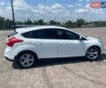 Белый Форд Фокус, объемом двигателя 1 л и пробегом 147 тыс. км за 6500 $, фото 14 на Automoto.ua