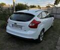 Білий Форд Фокус, об'ємом двигуна 1 л та пробігом 77 тис. км за 8333 $, фото 3 на Automoto.ua