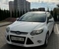 Белый Форд Фокус, объемом двигателя 1 л и пробегом 211 тыс. км за 6000 $, фото 10 на Automoto.ua