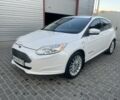 Белый Форд Фокус, объемом двигателя 0 л и пробегом 140 тыс. км за 6500 $, фото 2 на Automoto.ua